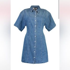 FRAME Denim Dress
